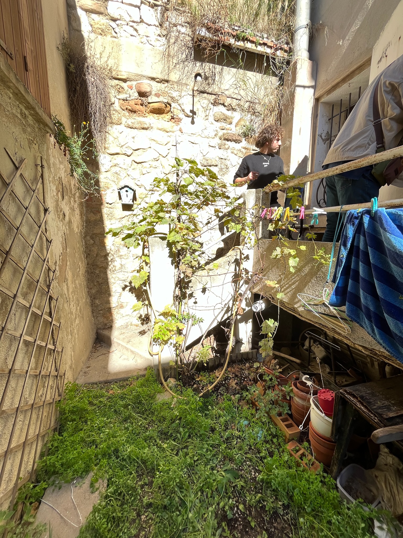 Chantier Dherbey - Photo 9